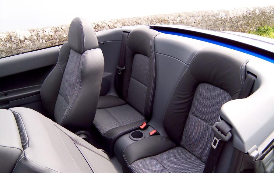  Mitsubishi Colt CZC Turbo 2006 года  (фото 28 из 46)